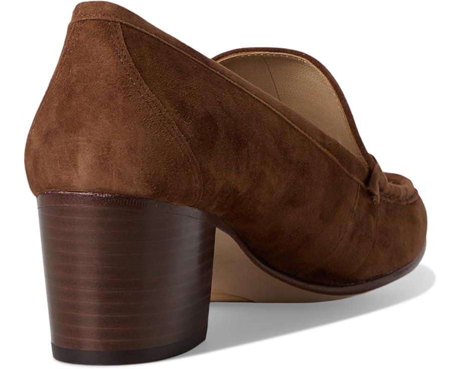 Eleanor Chain Loafer Product Image