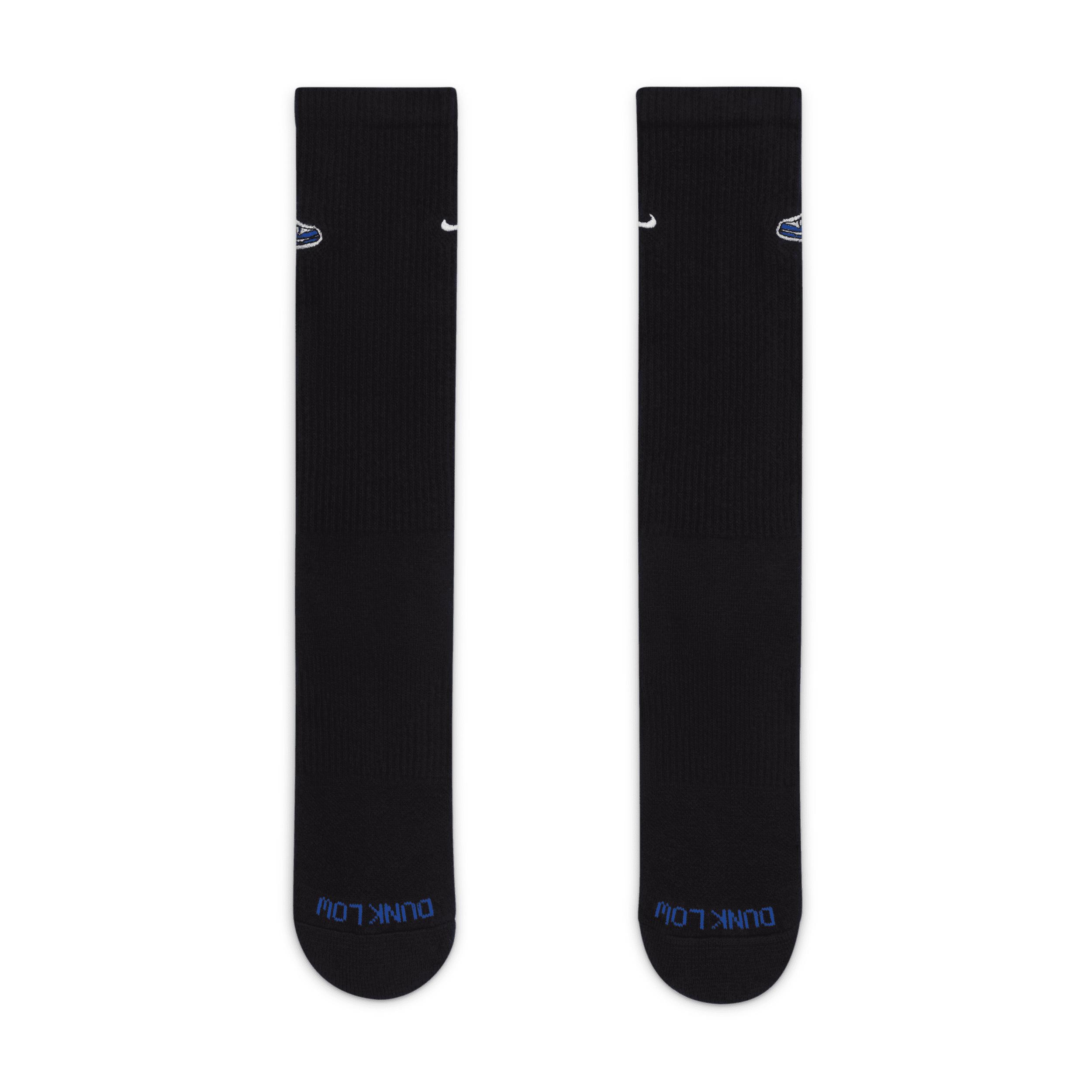 Nike Everyday Plus Cushioned Crew Socks (1 Pair) Product Image