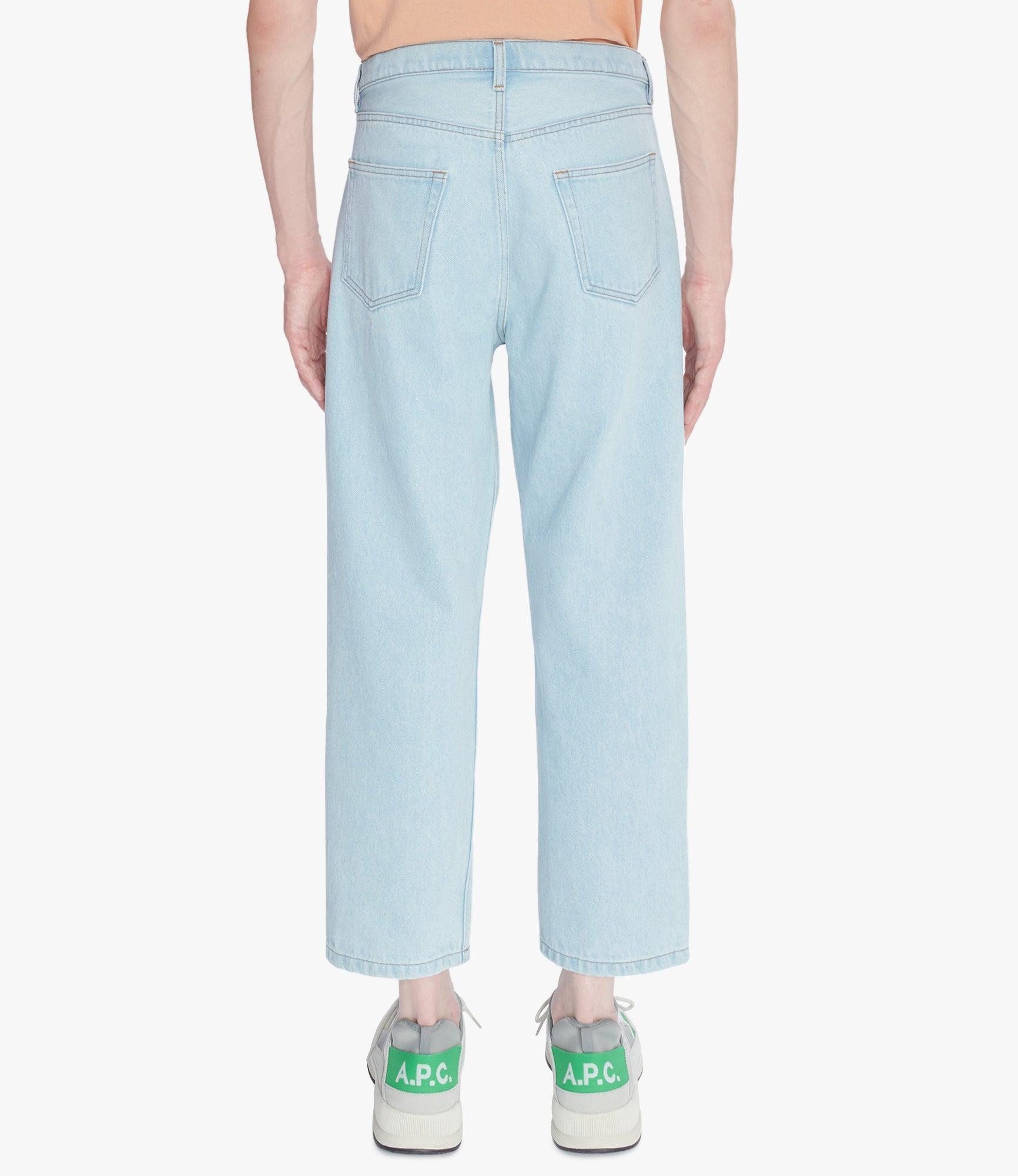 Achille jeans Product Image