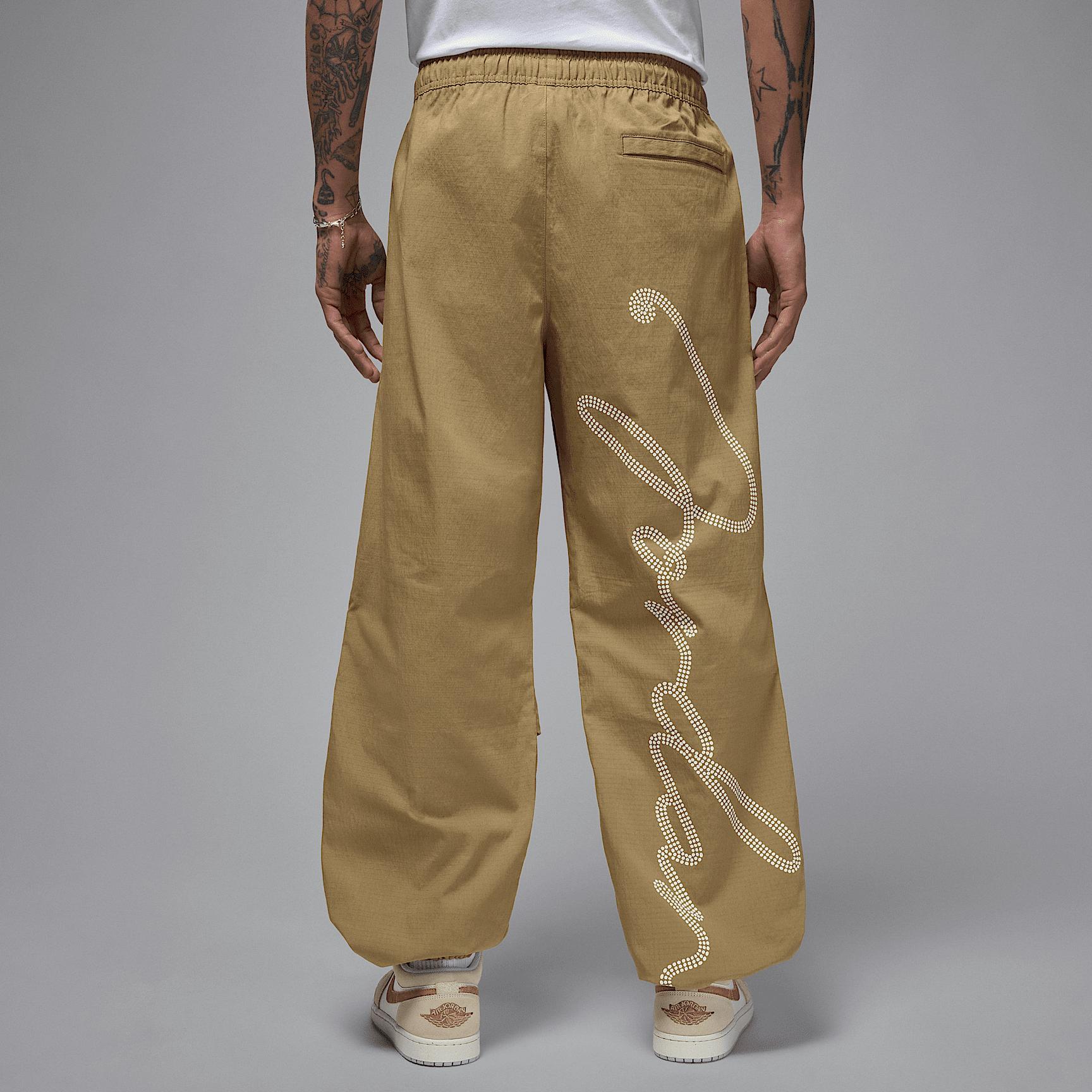 Jordan MVP Men's Woven Pants Product Image