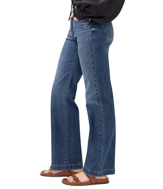 Silver Jeans Co. Avery High Rise Jeans Product Image
