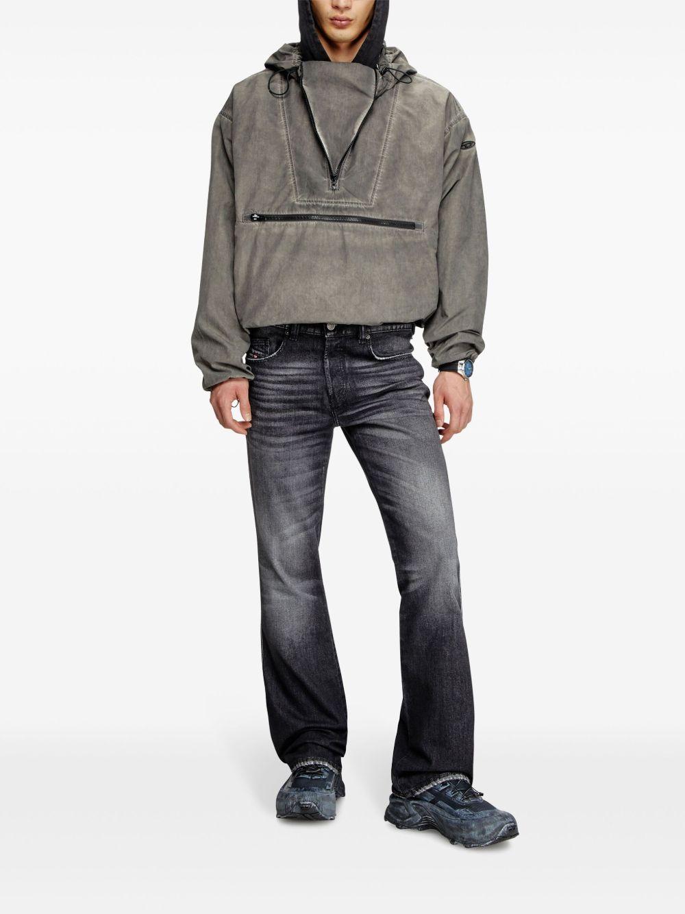 1998 D-Buck 09L50 bootcut jeans Product Image