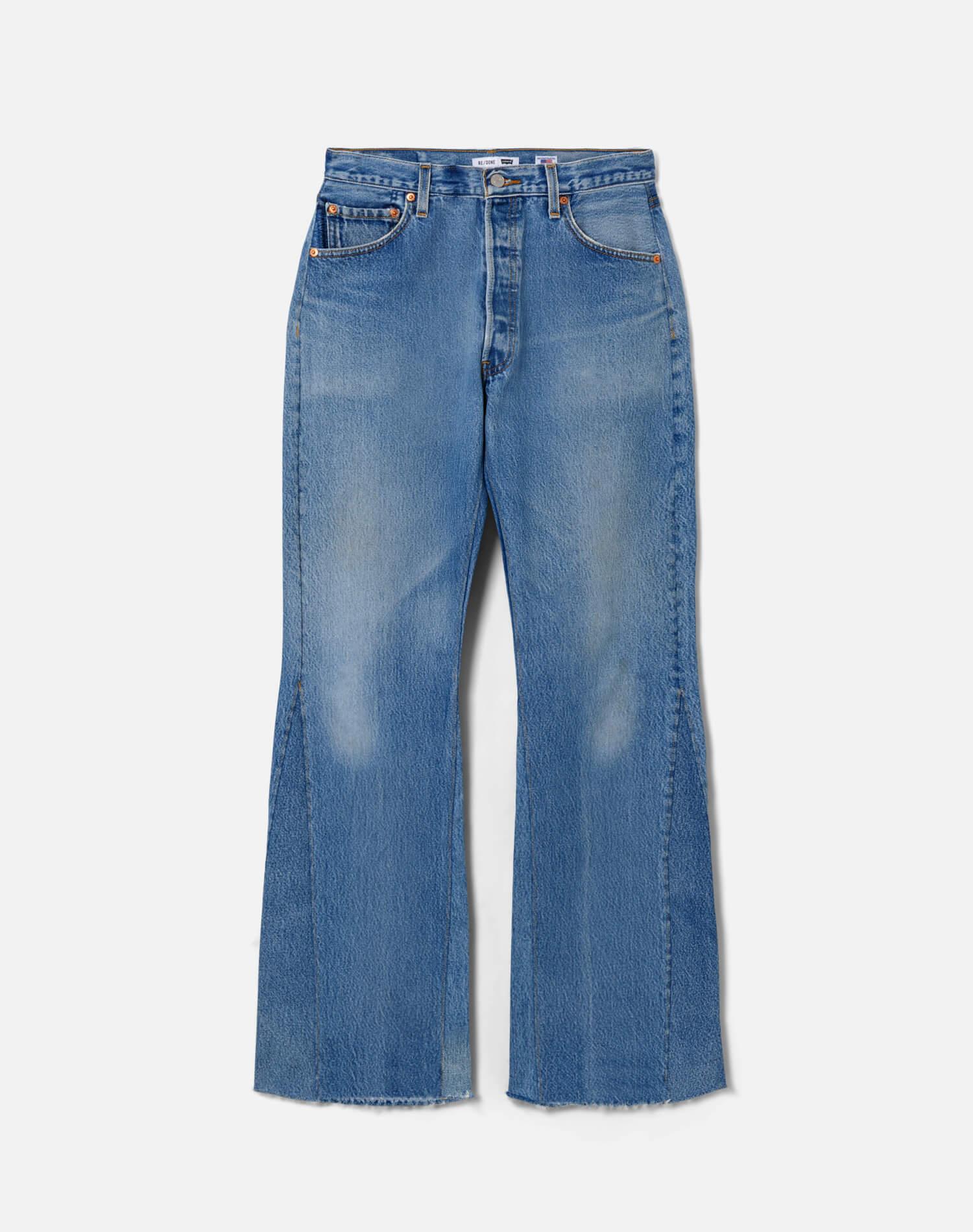 Levi's 70s Bootcut - Indigo Product Image
