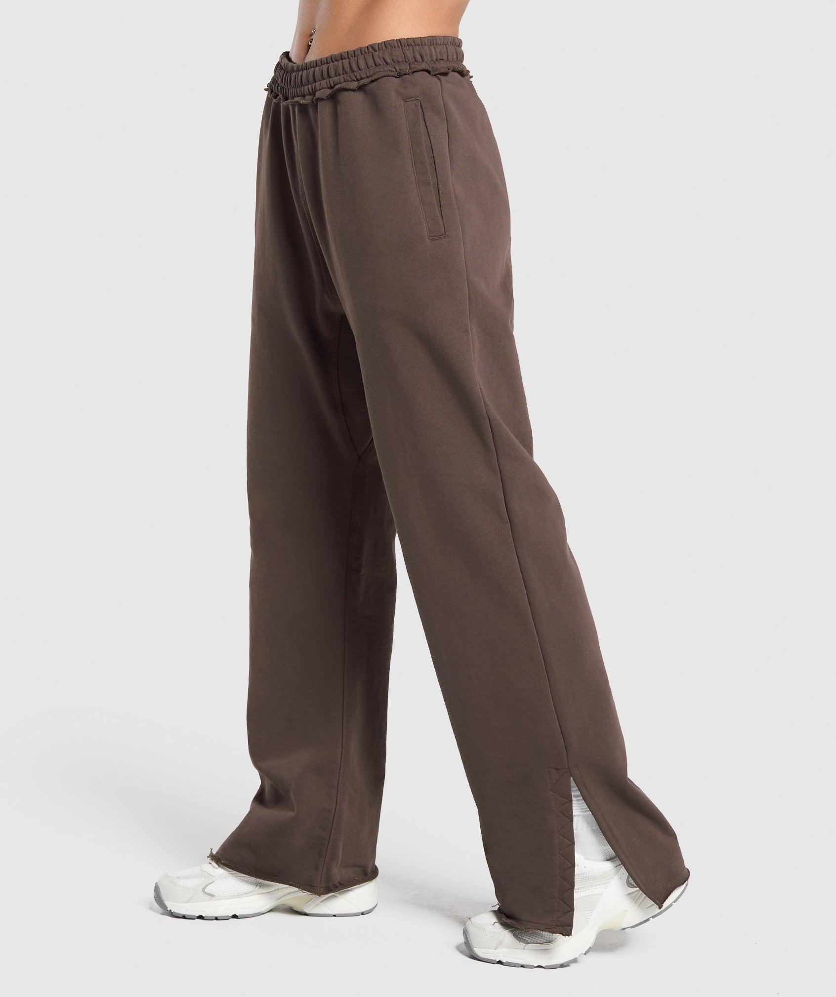 Superset Oversized Joggers Product Image