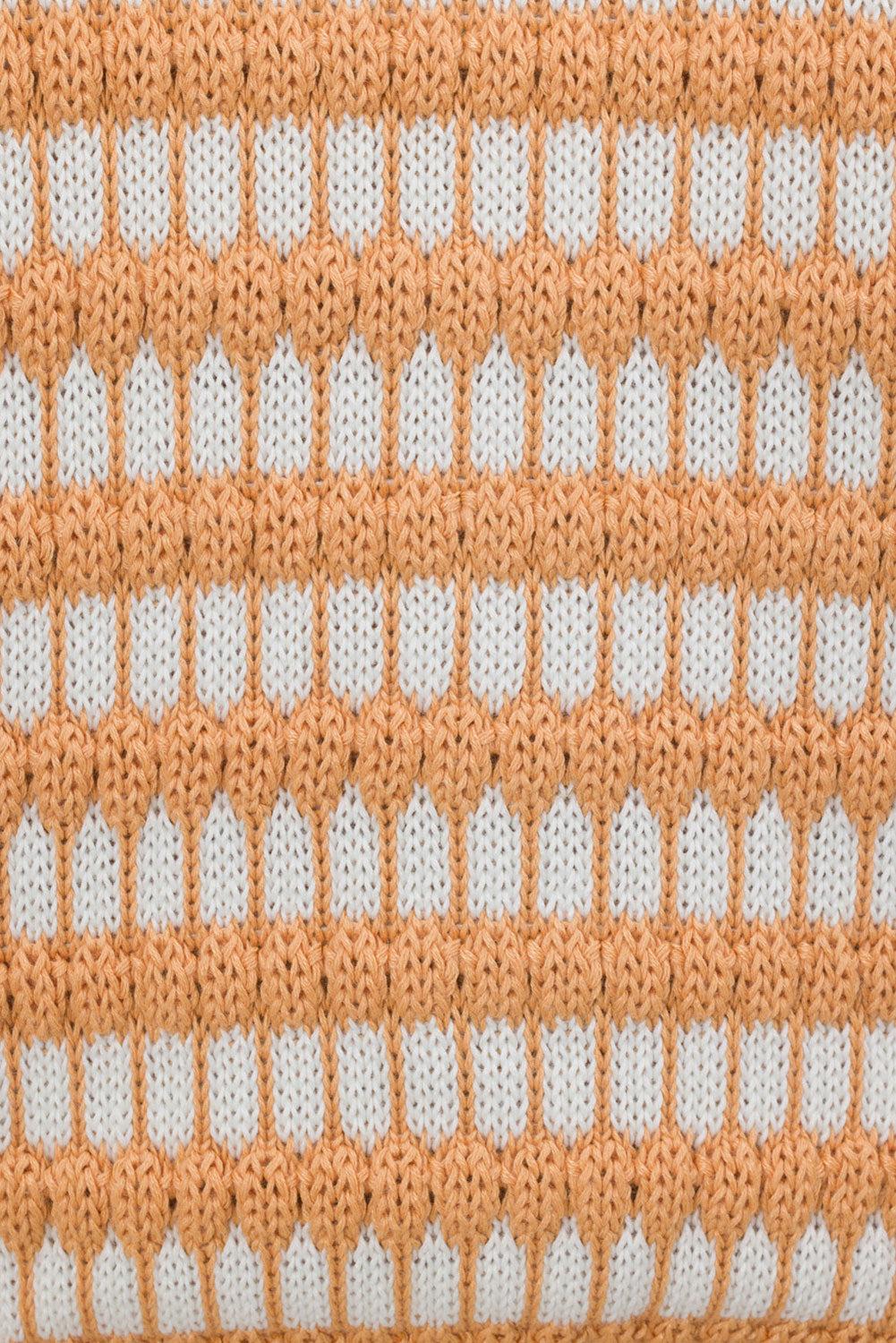 Mati Knit Skirt Product Image