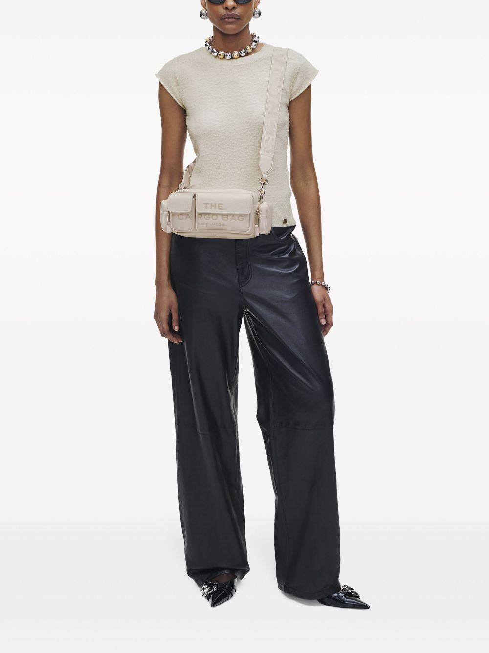 The Leather Cargo bag Product Image