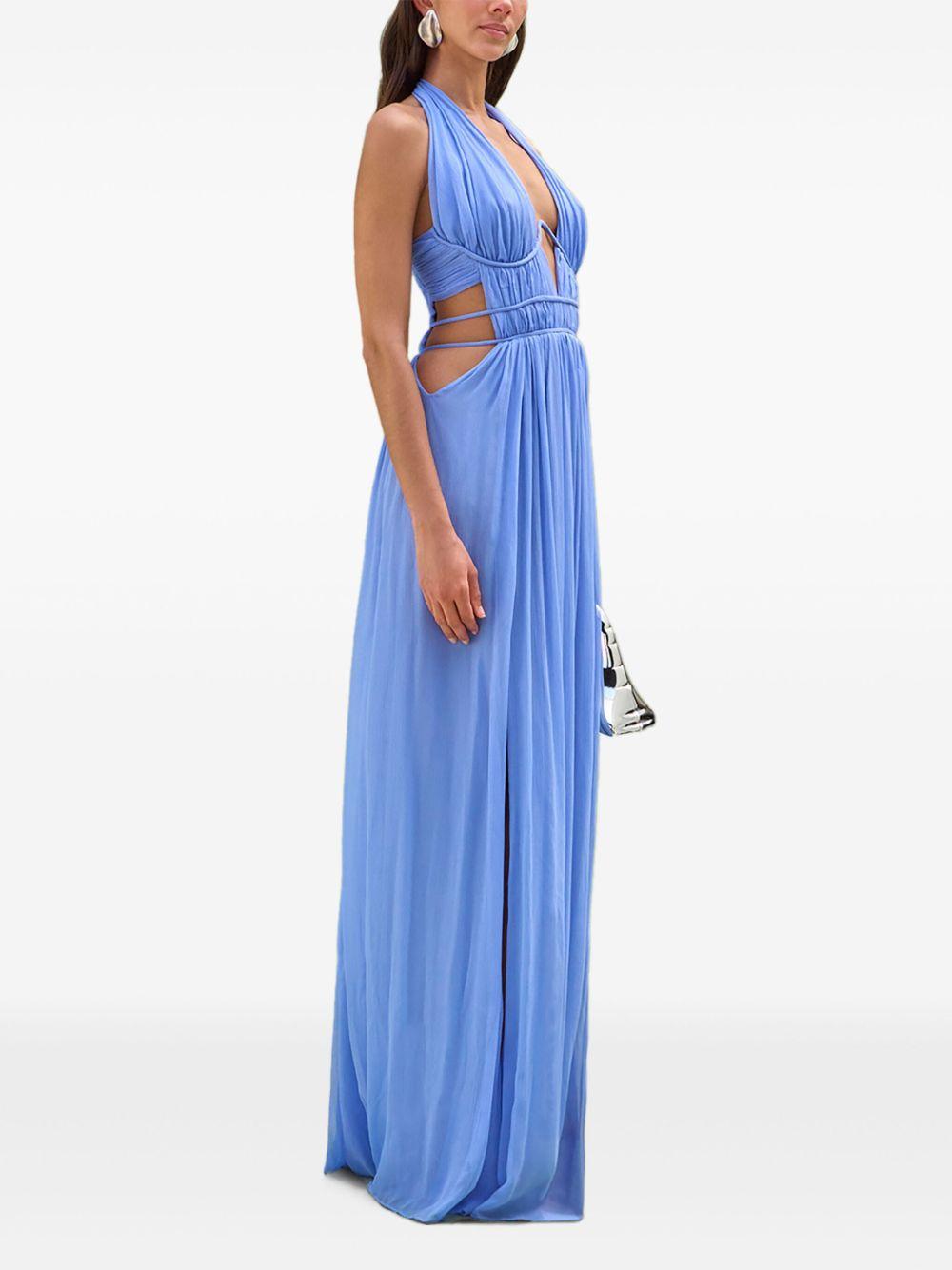 Aashvi gown  Product Image