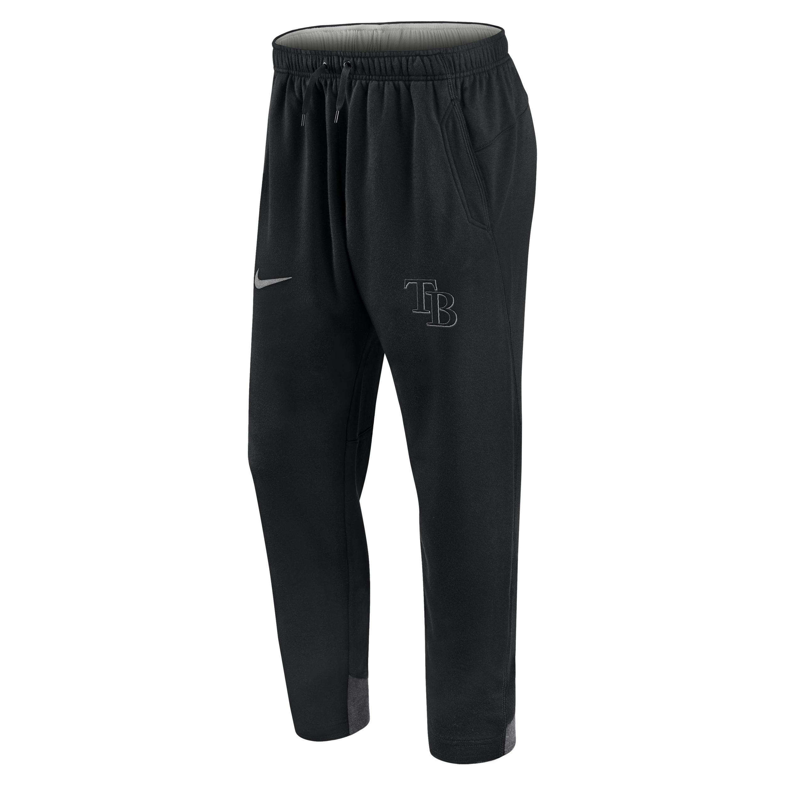 Tampa Bay Rays Authentic Collection Flux Men's Nike Dri-FIT MLB Joggers Product Image
