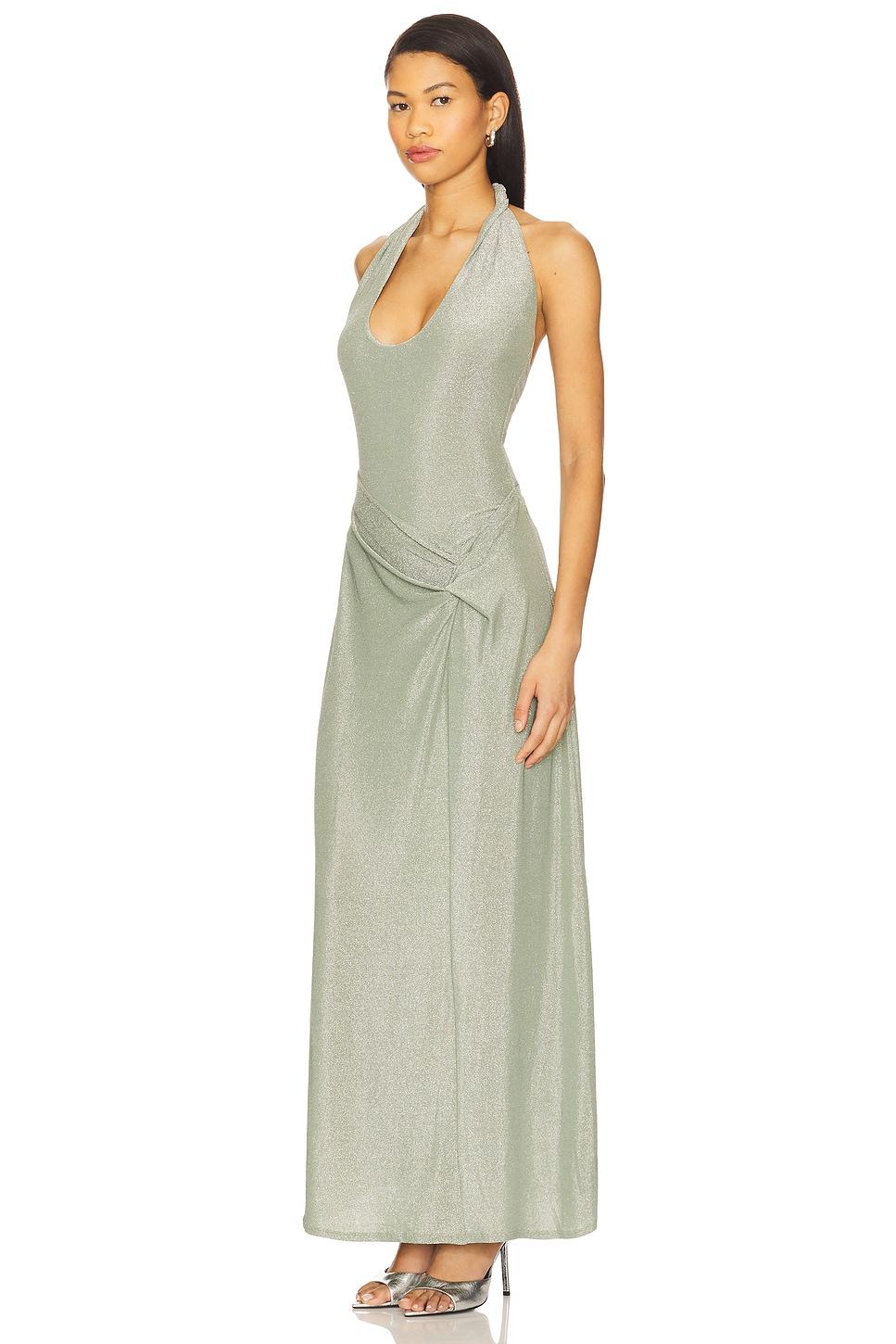 Angelina Maxi Dress Lovers and Friends Product Image