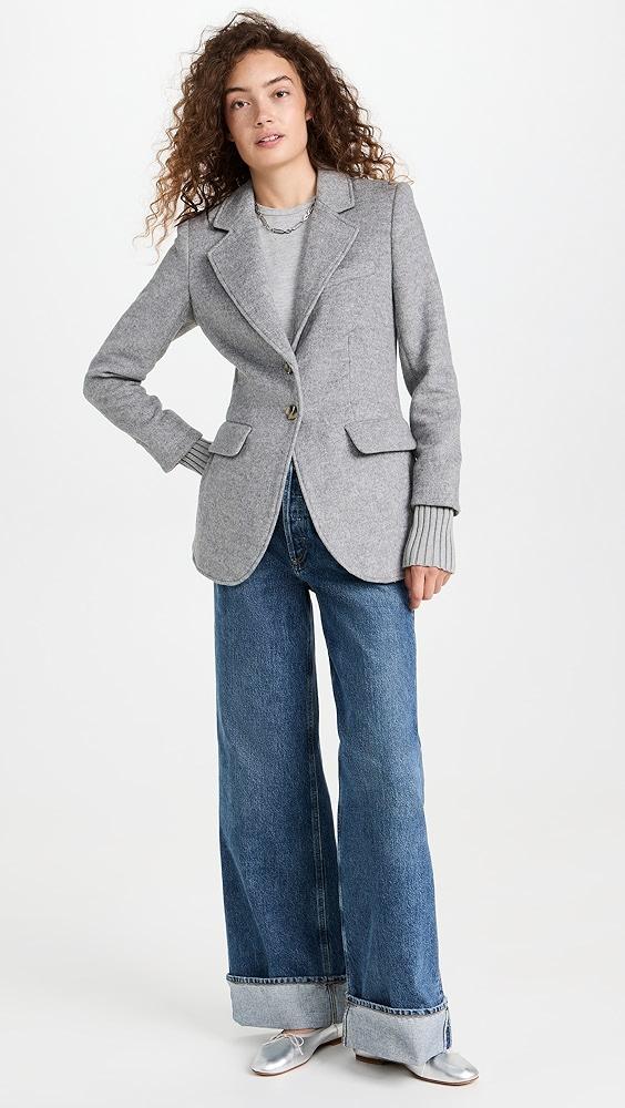 Favorite Daughter The City Blazer | Shopbop Product Image