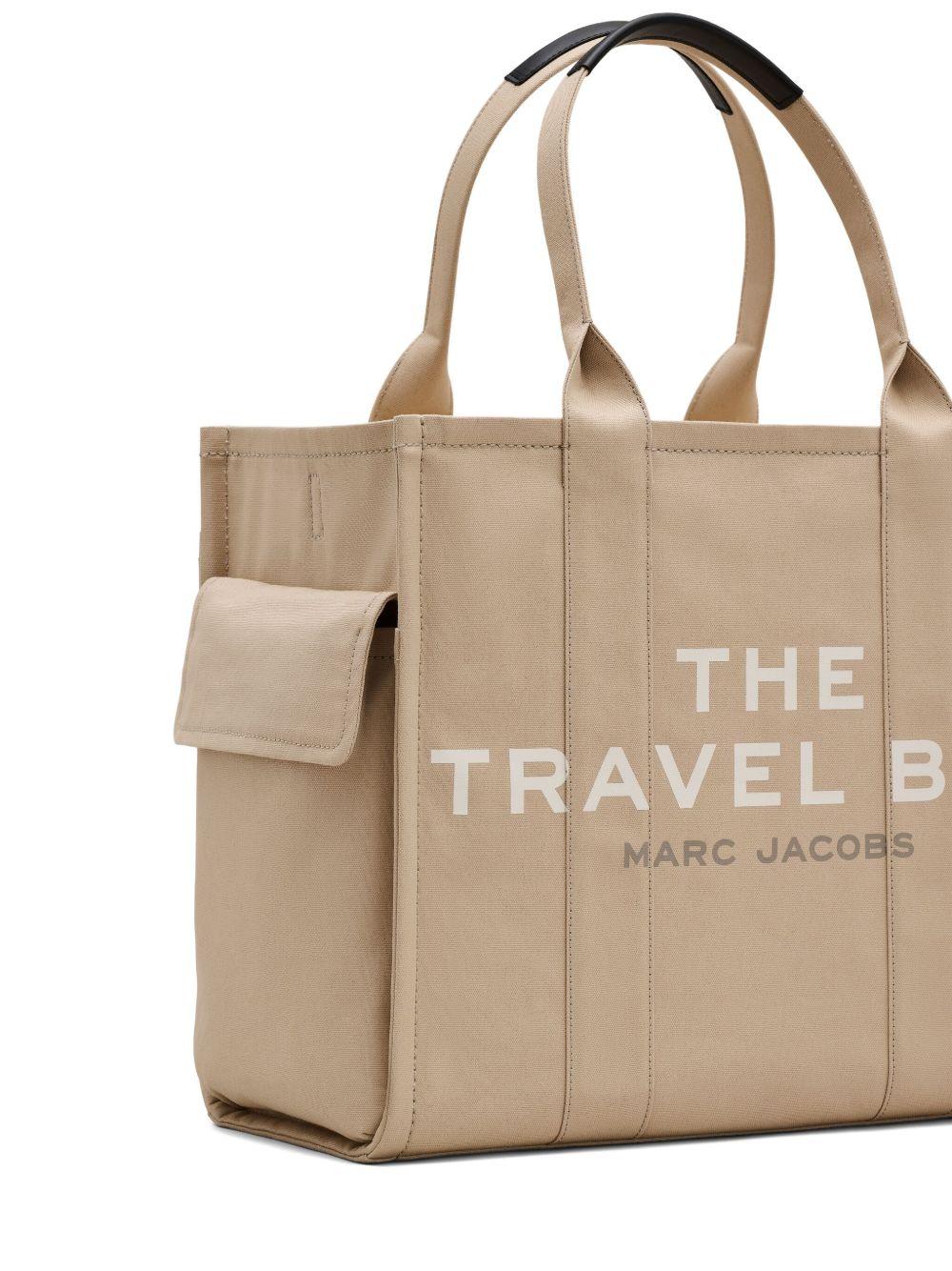 The Travel Tote Bag Product Image