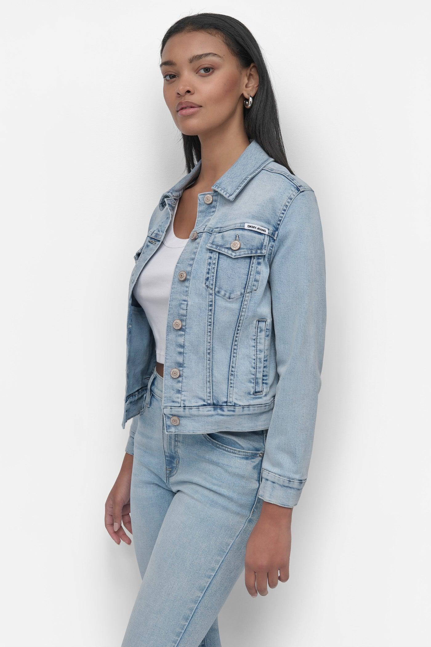 TRUCKER JACKET Product Image