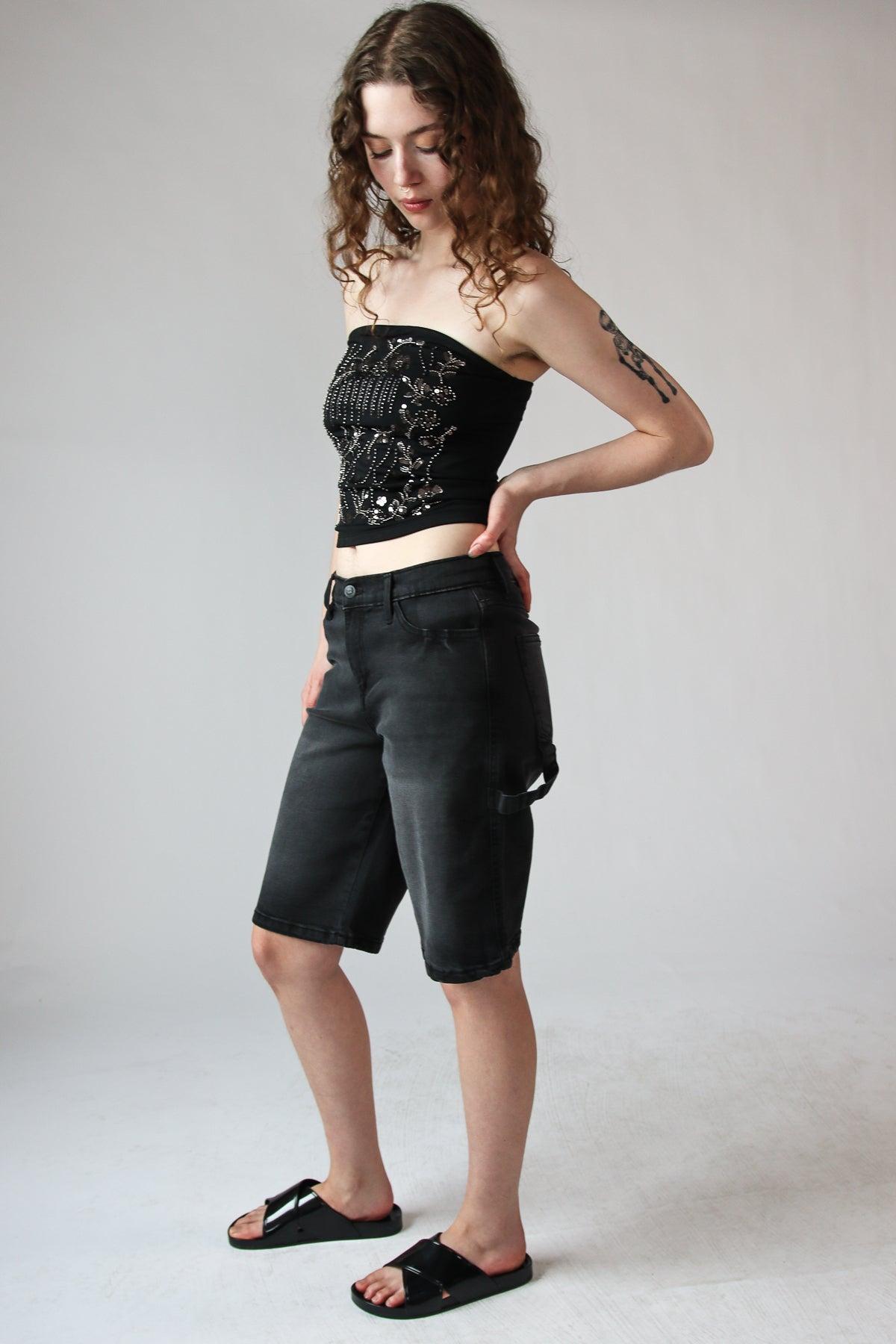 Carpenter Jorts Product Image