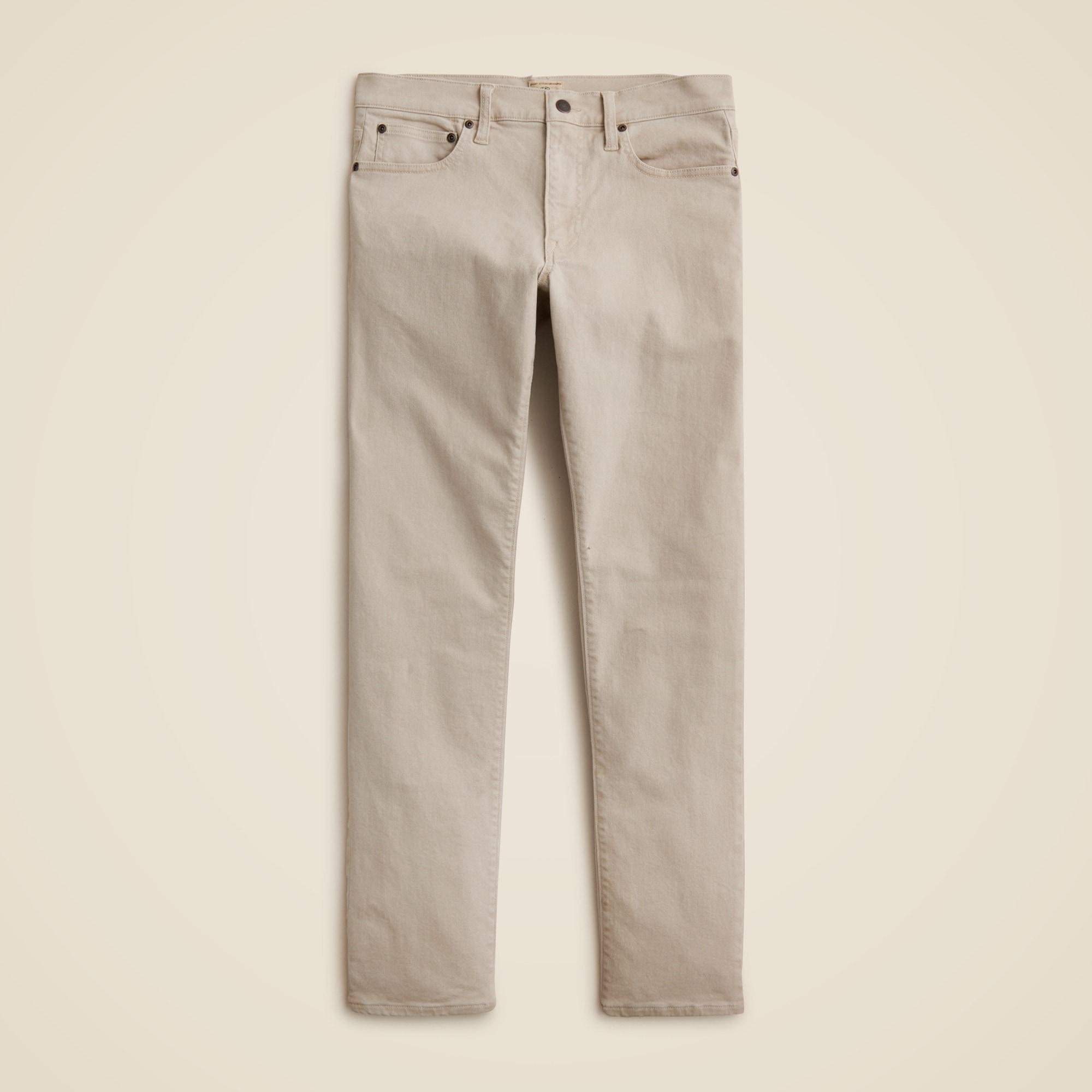 770™ Straight-fit Bergen five-pocket pant Product Image