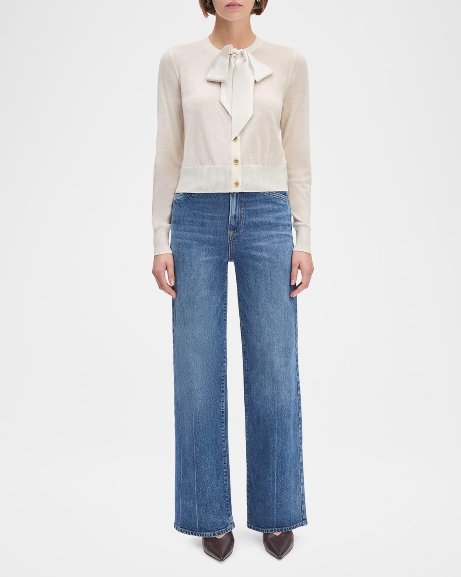 The Take A Bow Cardigan Product Image