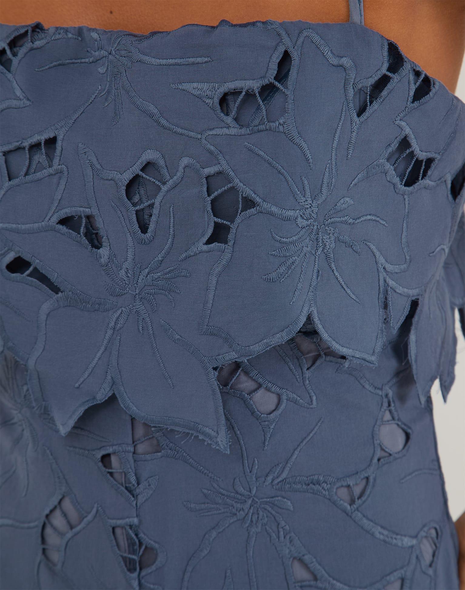 Eloah Jumpsuit (Exchange Only) - Bayside Product Image