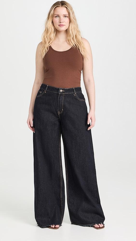 Lioness Eivissa Jeans | Shopbop Product Image