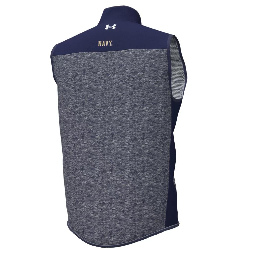 ColdGear® Infrared Survivor Gameday Collegiate Product Image