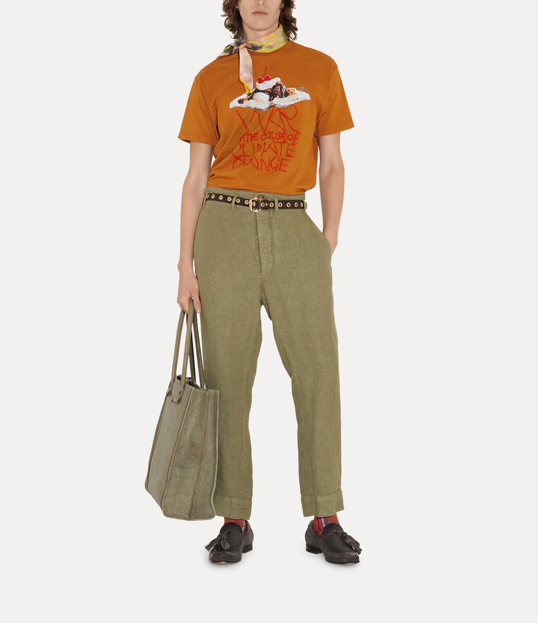 Banana Split Classic T-shirt Product Image