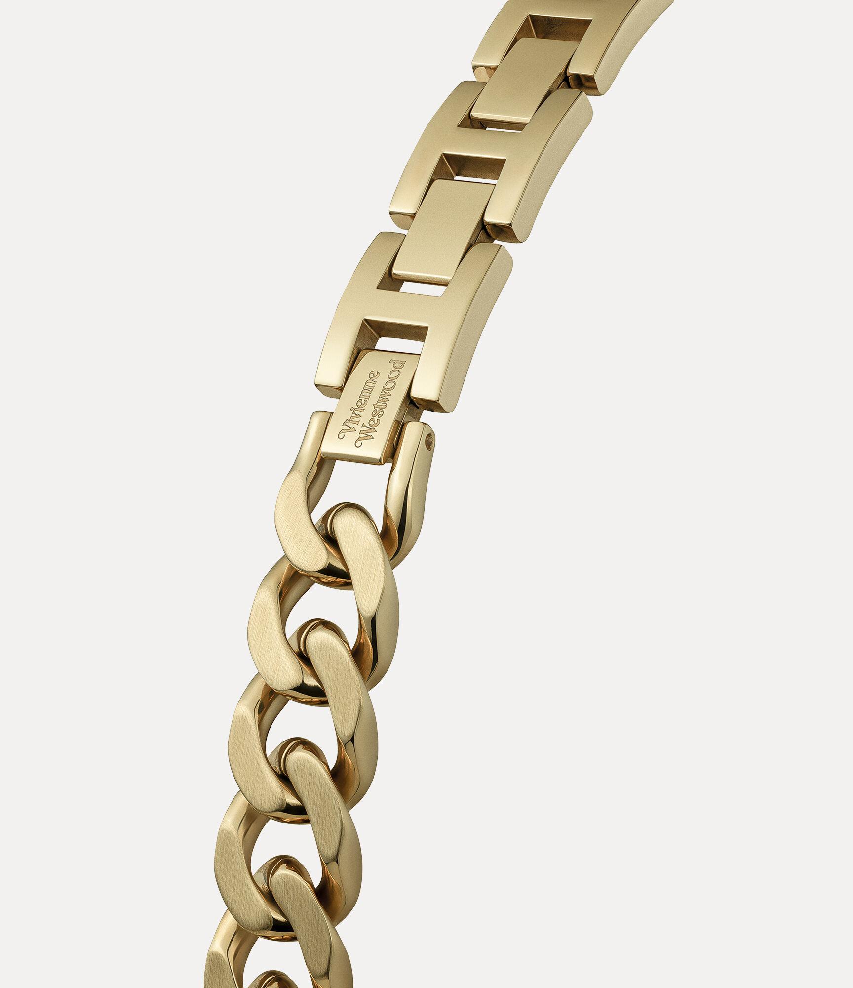 Orb Button Watch Product Image