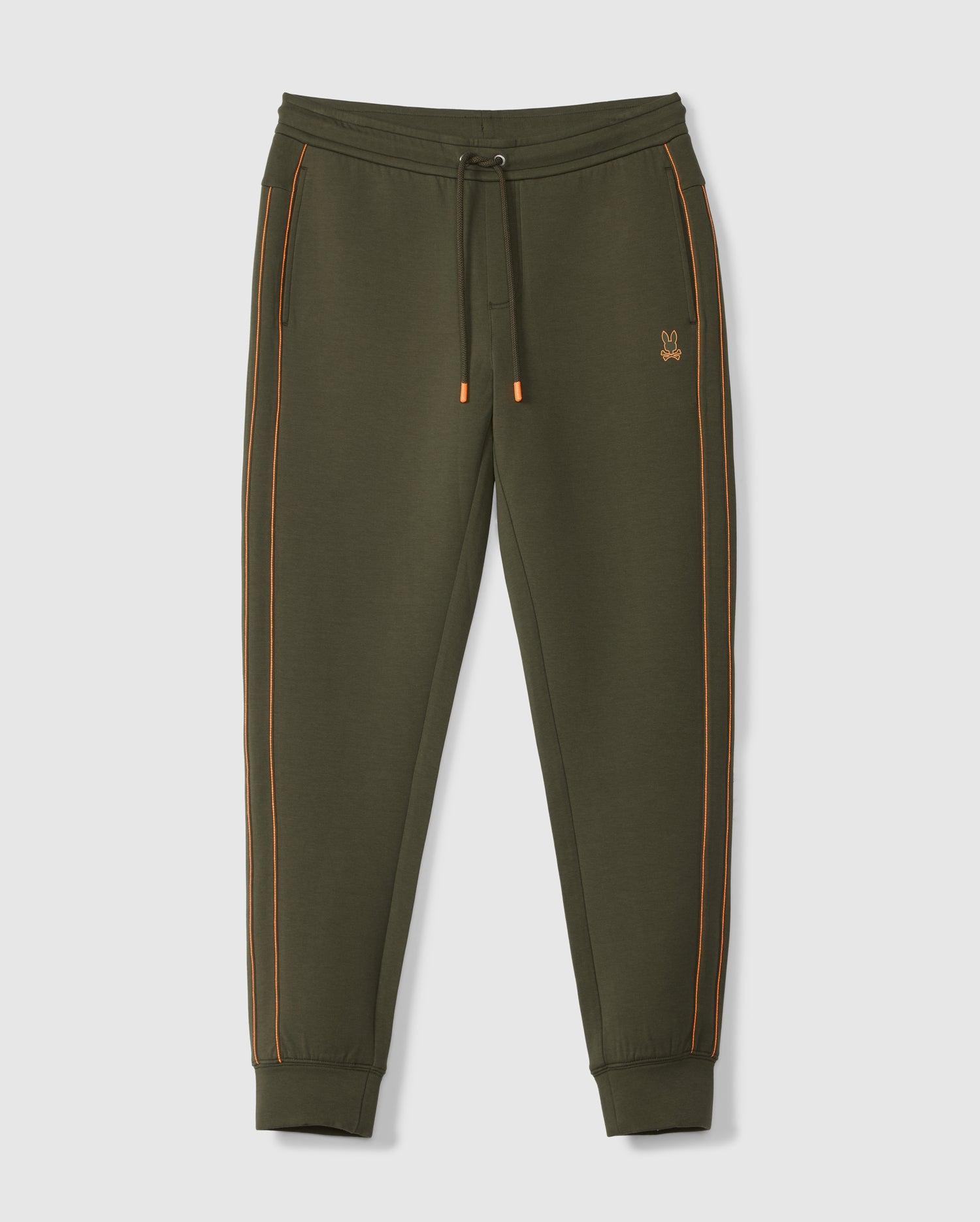 MENS TRAVIS TRACK PANT - B6P143D200 Product Image