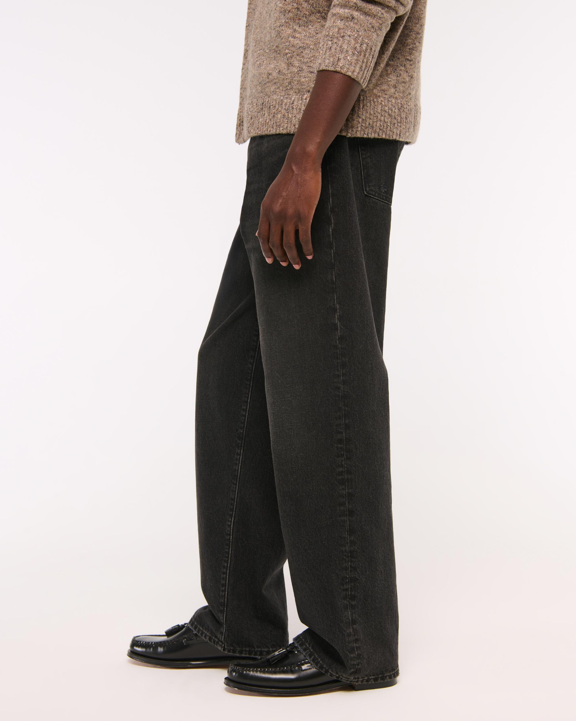 Baggy Jean Product Image