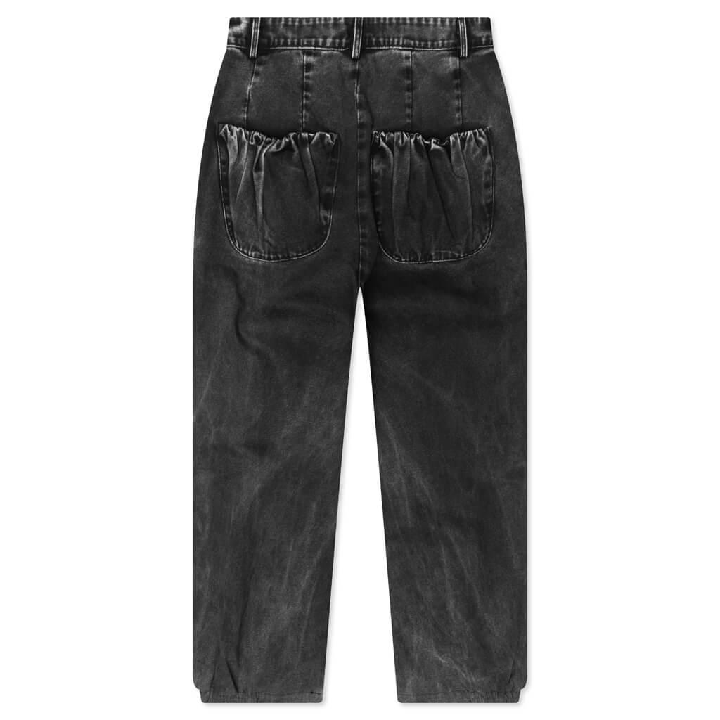 Penta Pant - Black Male Product Image