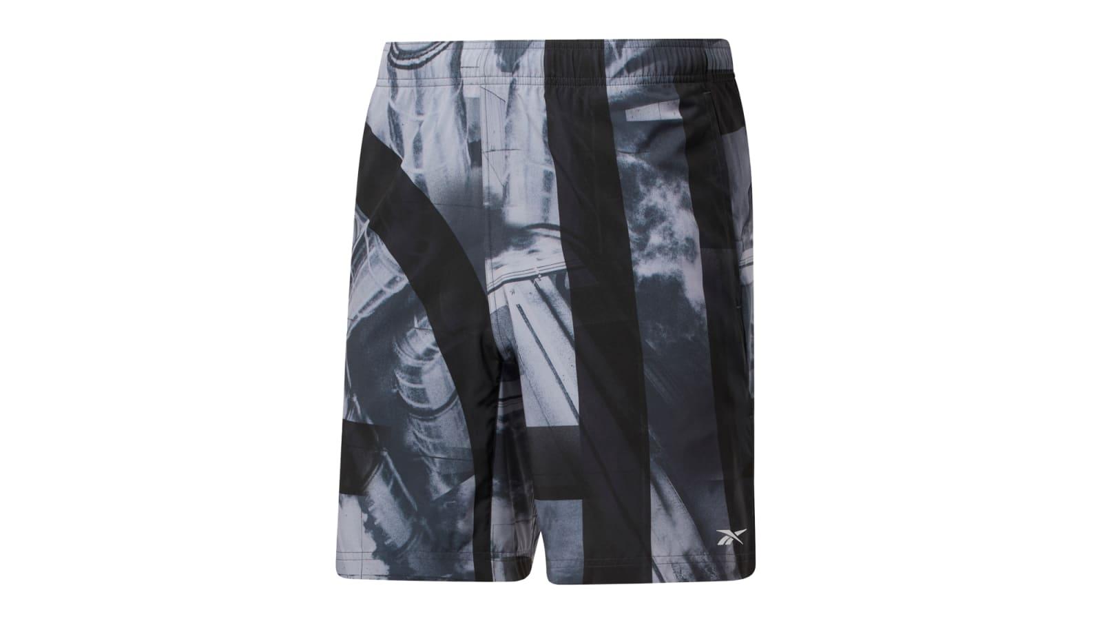 Reebok Men's Austin II Shorts Product Image