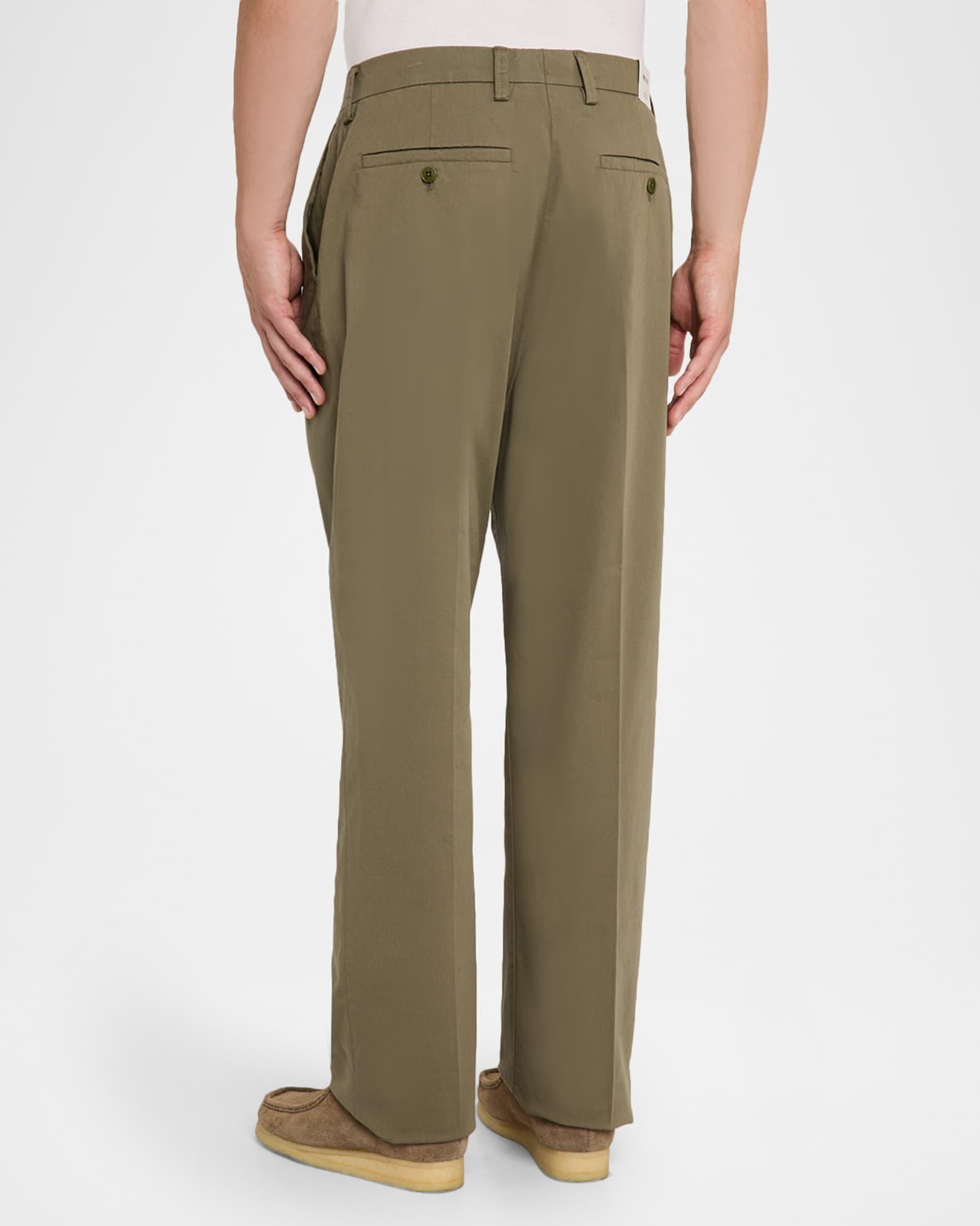 Men's Paw 1804 Straight-Leg Trousers Product Image