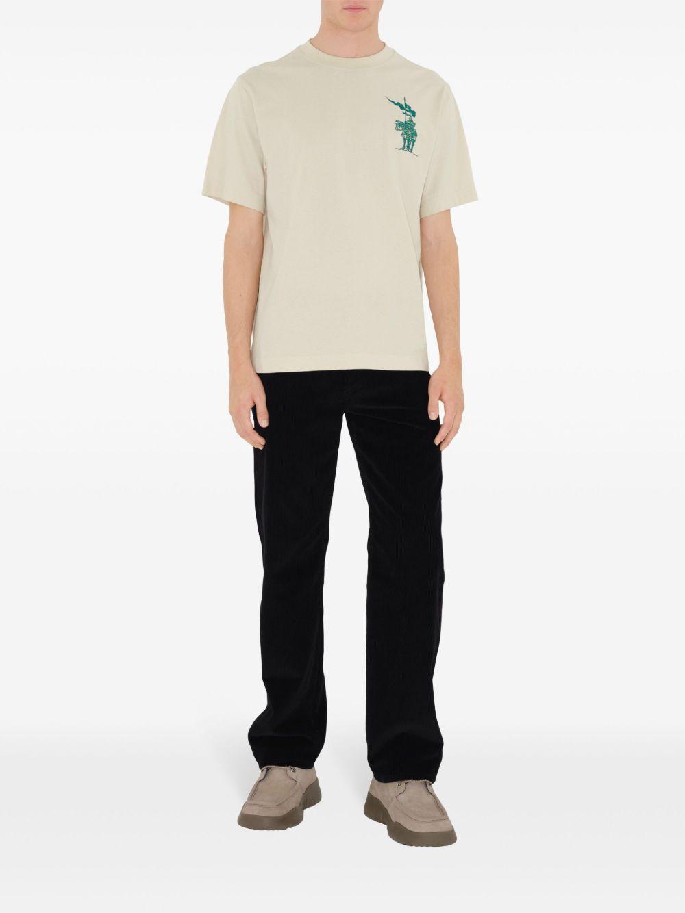 EKD Cotton T-shirt Product Image