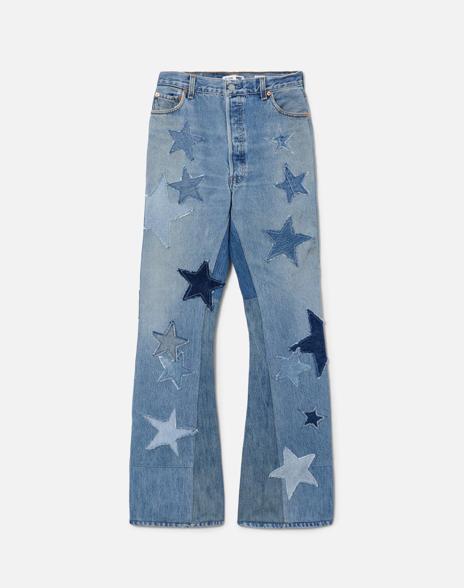 Levi's Star Riding Jean Product Image