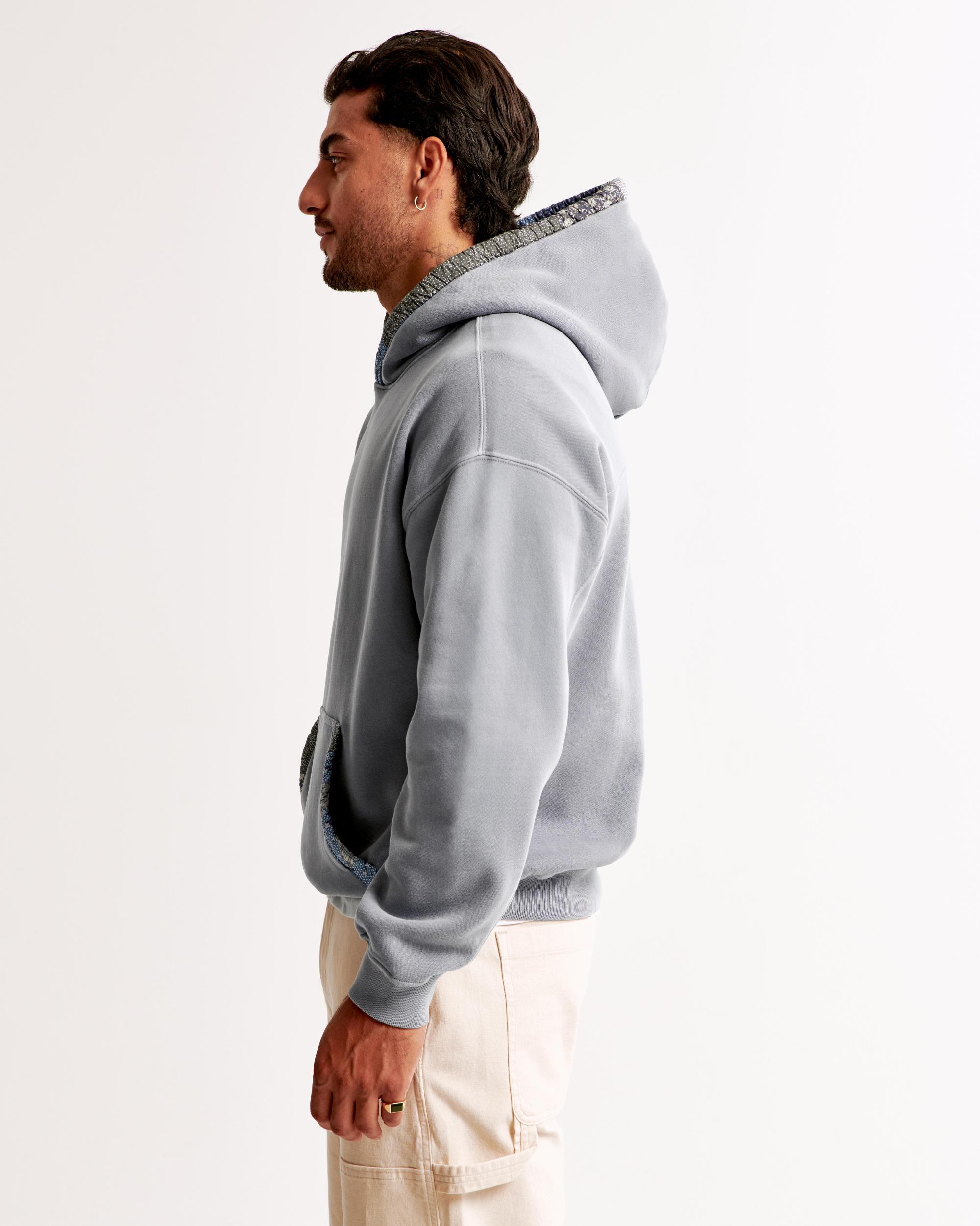 Essential Popover Hoodie Product Image