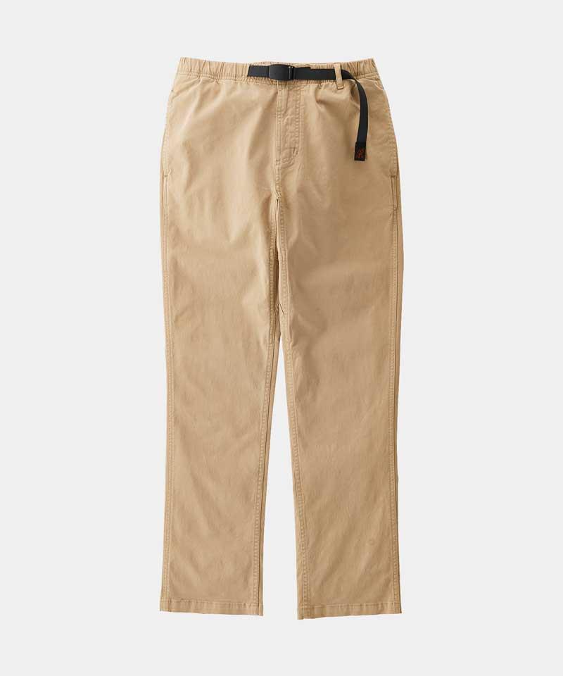 NN-Pant Cropped Male Product Image