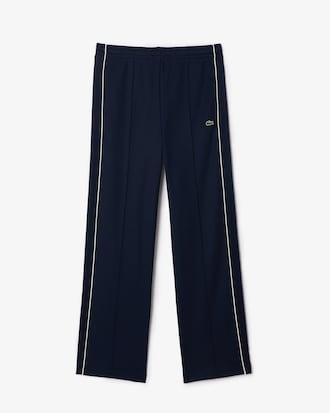 Paris Interlock Piqué Sweatpants Product Image