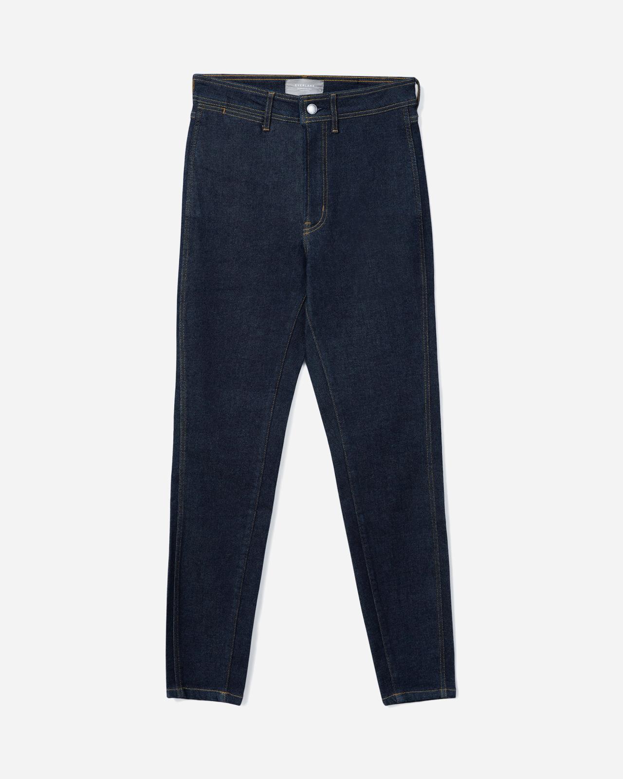 Womens Way-High Clean Front Skinny Jean by Everlane Product Image