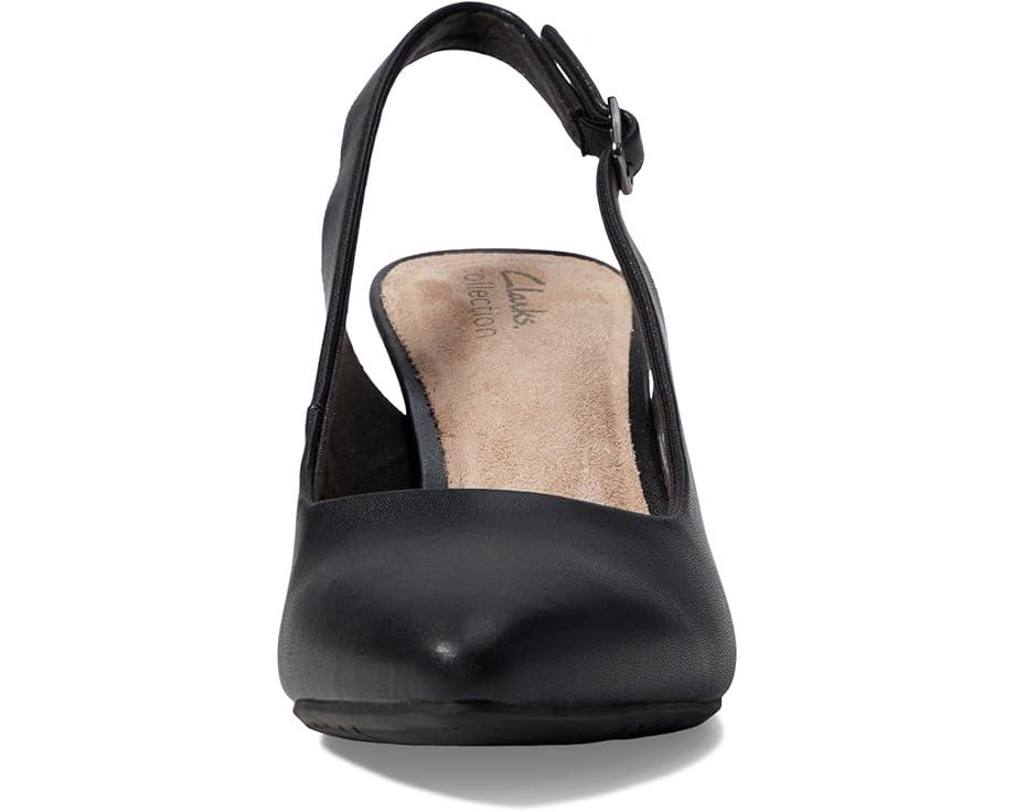 Tia Slingback Shoes Product Image