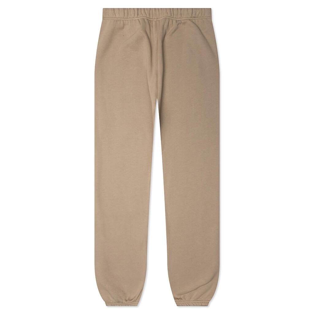 Fleece Essential Sweatpant - Desert Sand Male Product Image