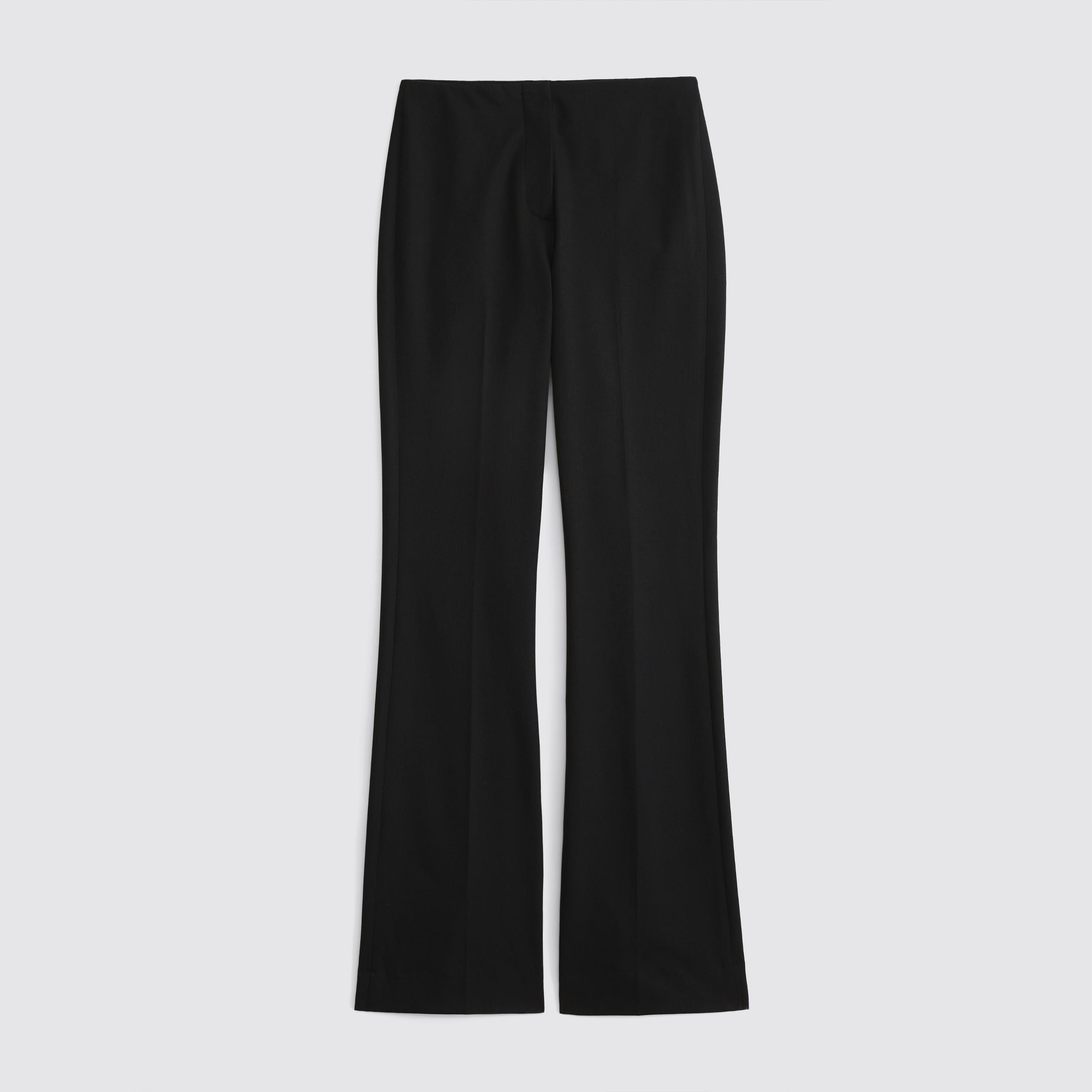 A&F Forme Bootcut Pant Product Image