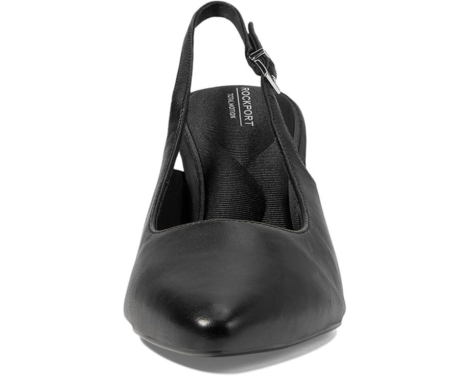 Alma Pump Shoes Product Image