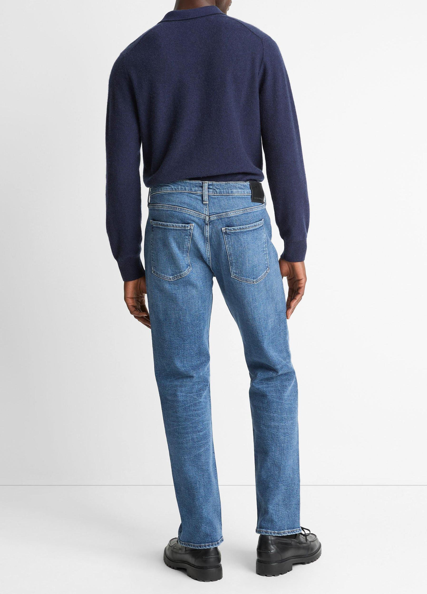Citizens of Humanity Elijah Relaxed Straight Jean Product Image