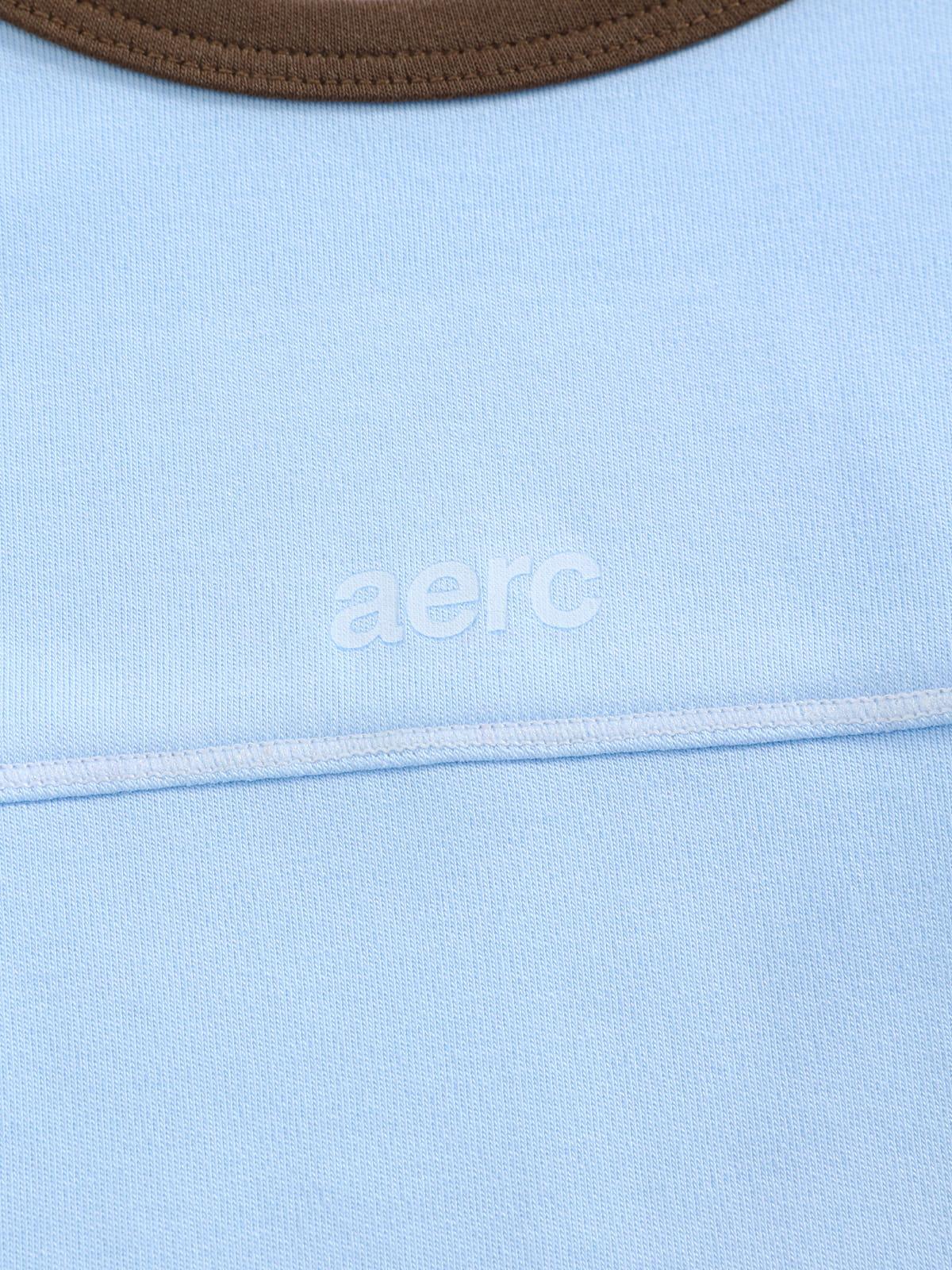 AERC Breezy Slim City Sport Tank Female Product Image