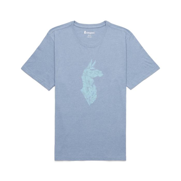 Into the Pines T-Shirt - Men's Product Image