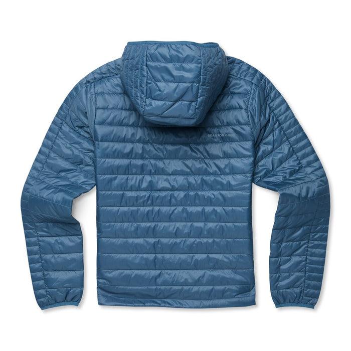 Capa Insulated Hooded Jacket - Women's Product Image