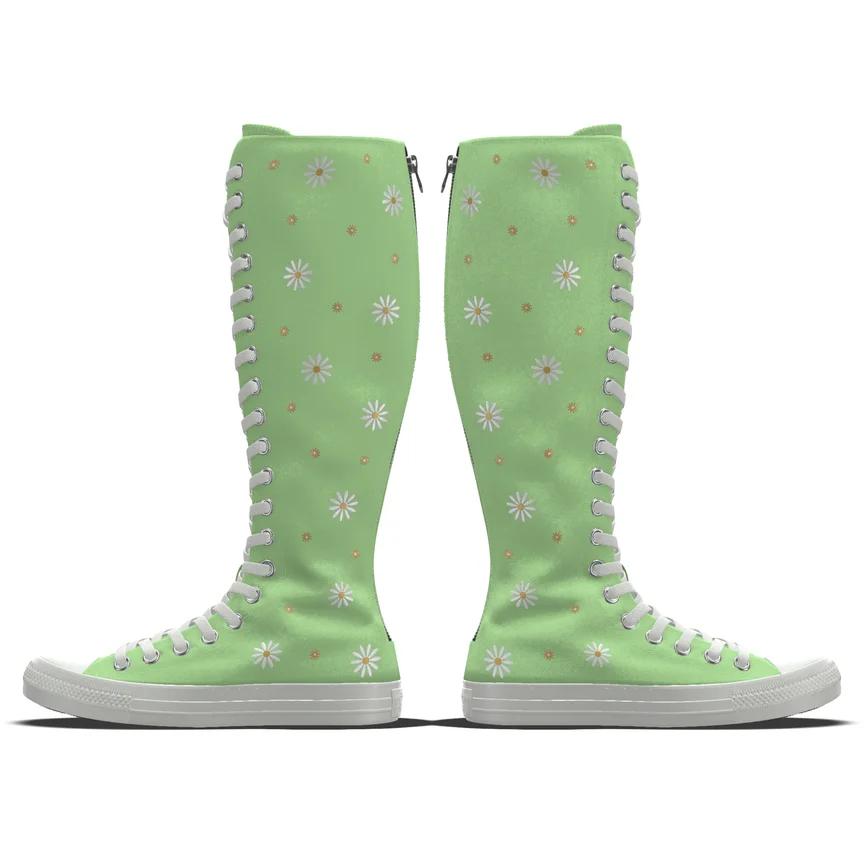 Custom Chuck Taylor All Star XXHi By You Product Image