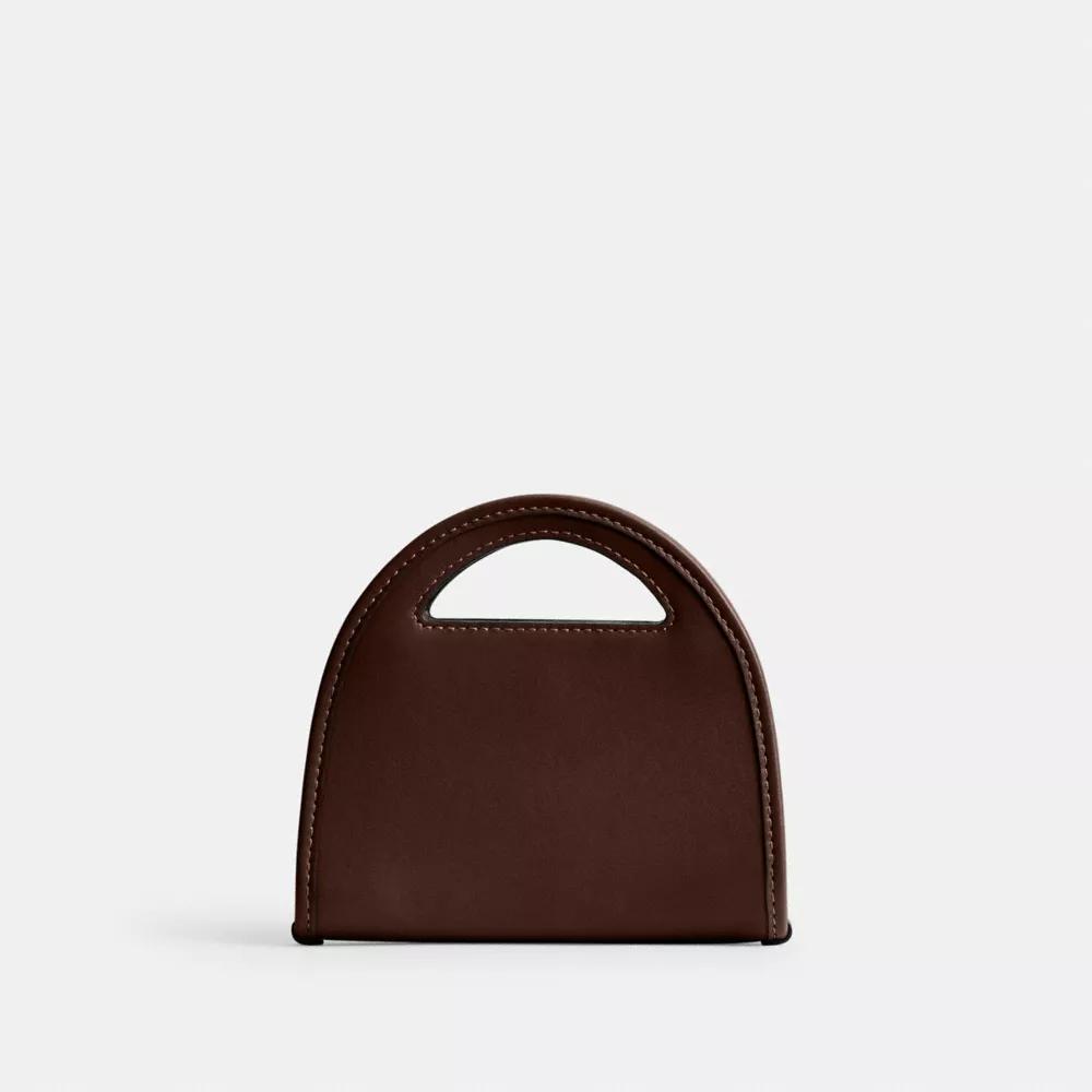 Top Handle Card Case Product Image