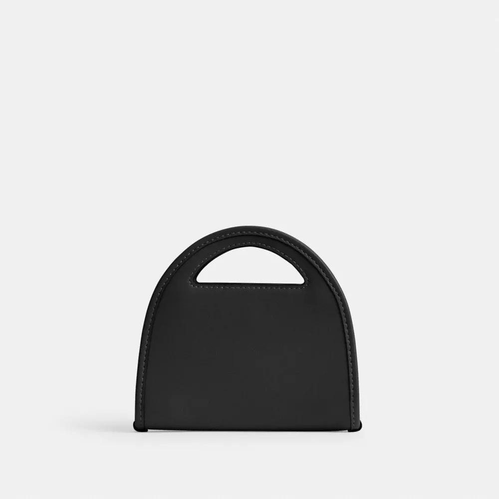 Top Handle Card Case Product Image