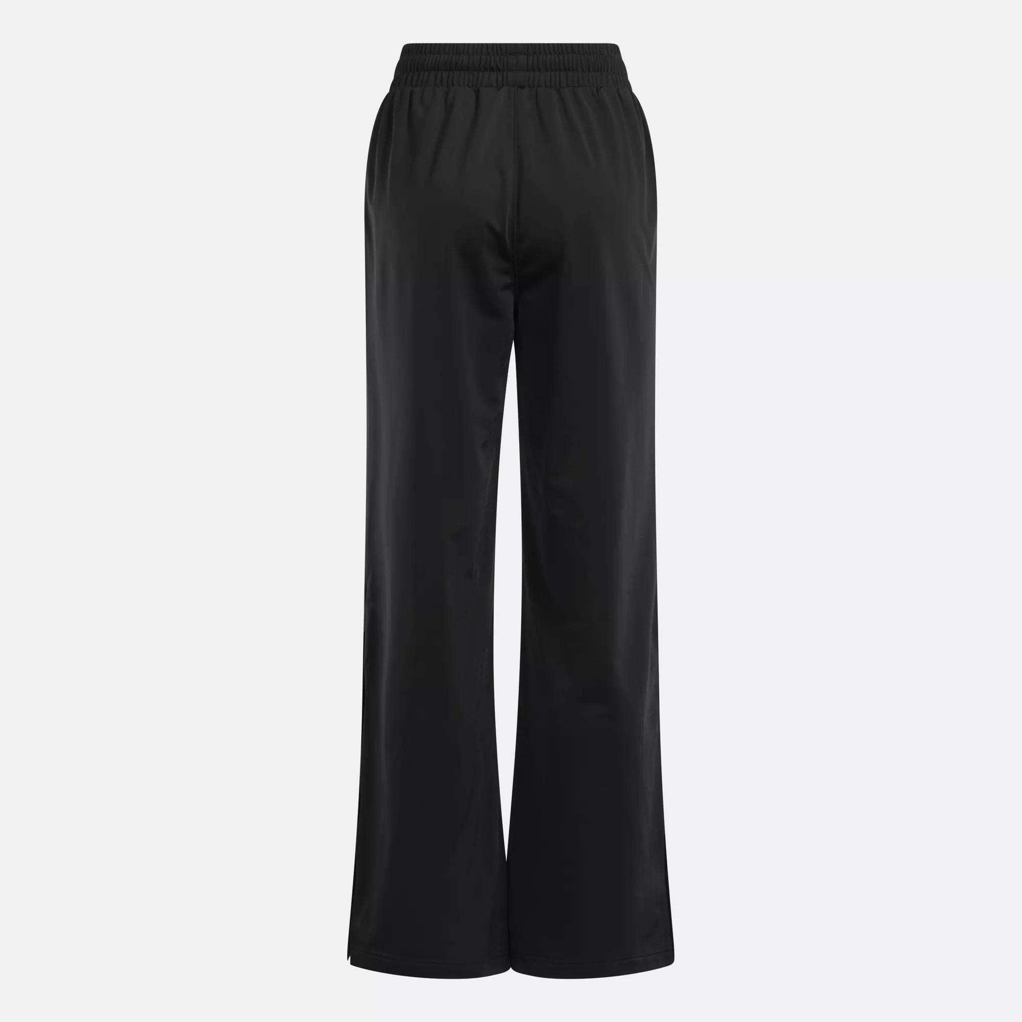 Women's Flare High Rise Pants Female Product Image