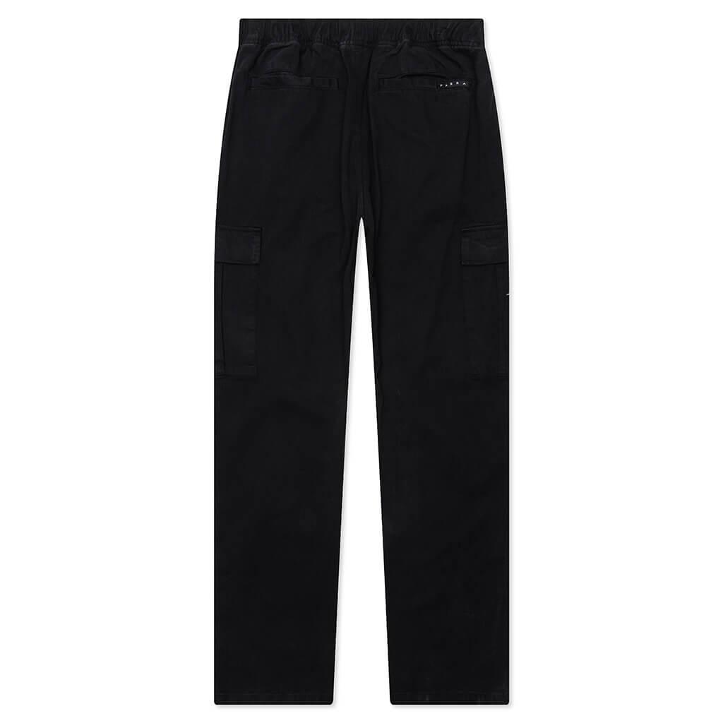 Pants Again Pants - Black Male Product Image