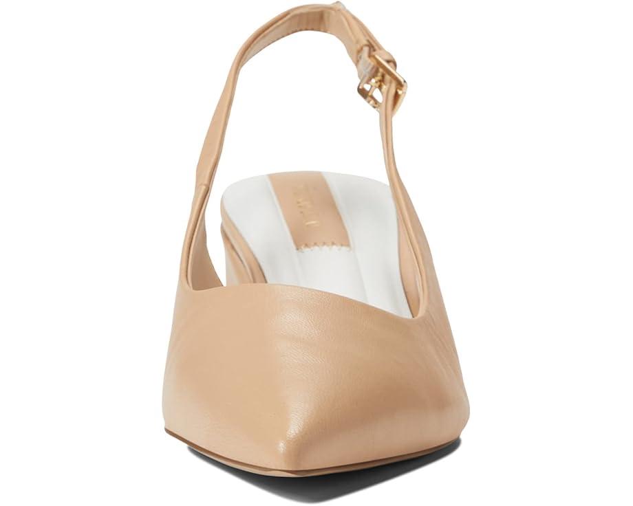 Jaden Slingback Shoes Product Image