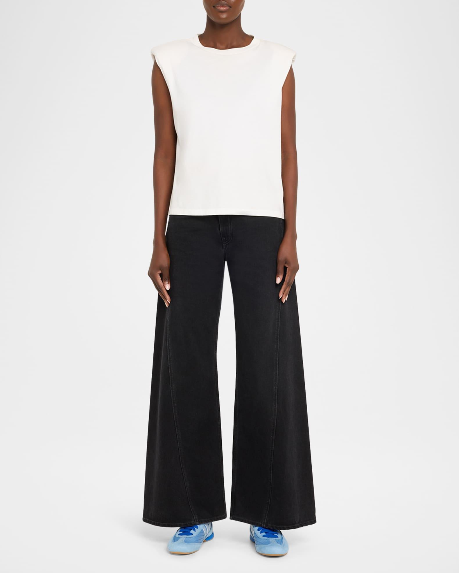 Rasant High-Top Canvas Sneakers Product Image